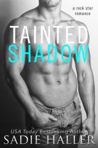 Tainted Shadow